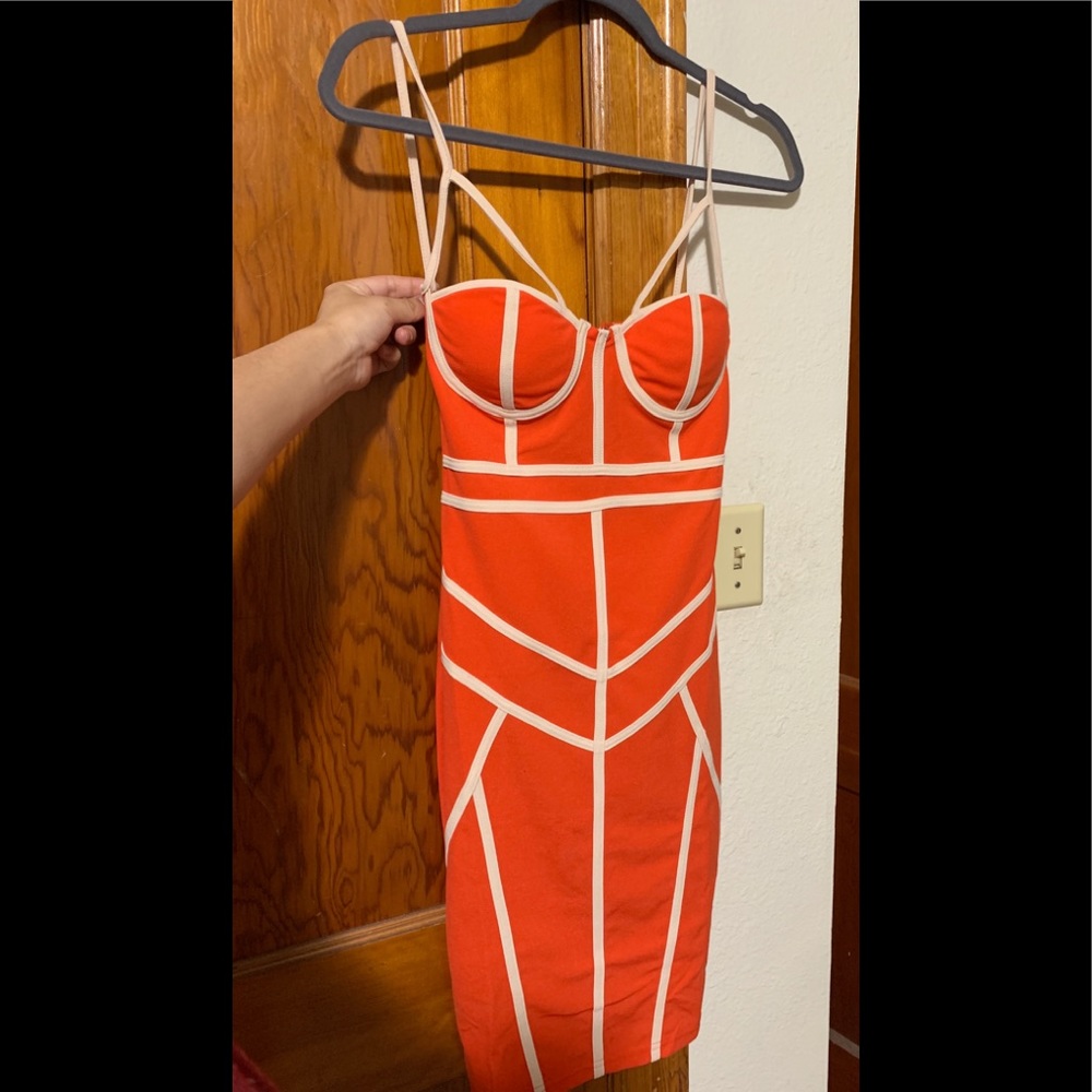 Bodycon dress NEW